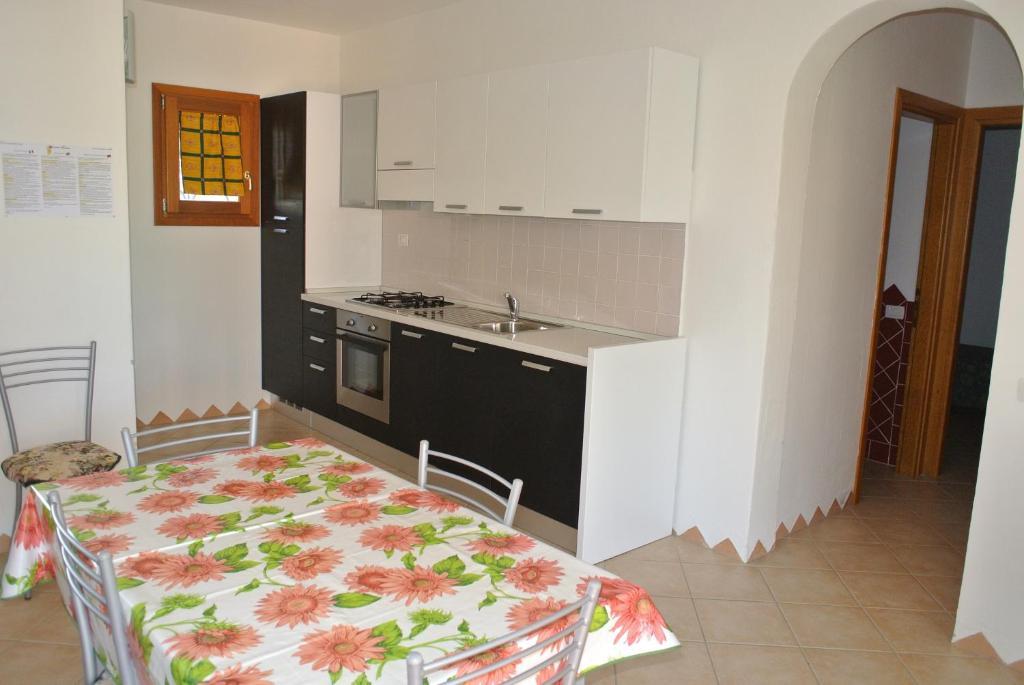 Residence Le Zagare San Teodoro Szoba fotó
