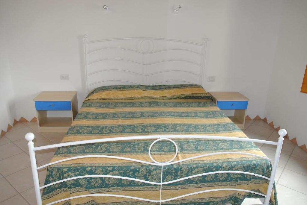 Residence Le Zagare San Teodoro Kültér fotó