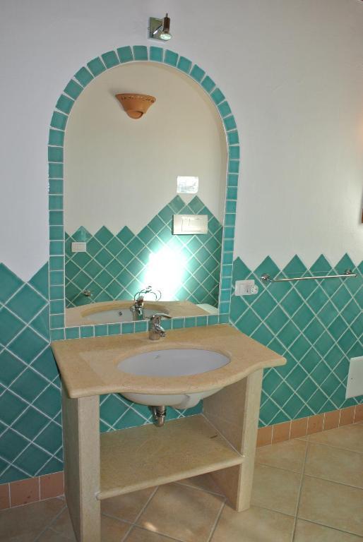 Residence Le Zagare San Teodoro Szoba fotó